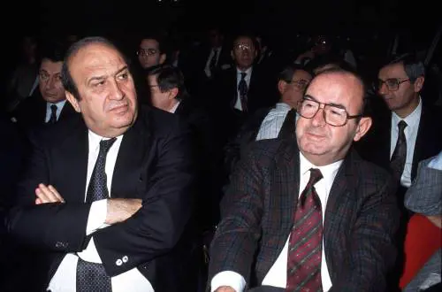 Morto l'ex ministro dc Prandini