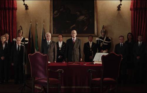 Berlusconi visto da Sorrentino Ecco il trailer di "Loro"