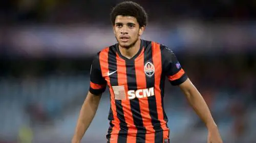 Taison, gol per la mamma e gli 8 fratelli