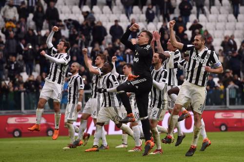 La Juve vede la via di fuga Napoli, 3 idee per fermarla