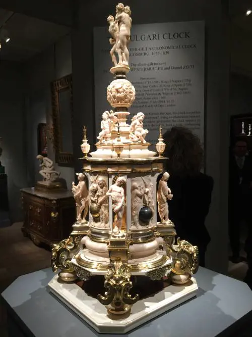 A Maastricht in vendita i capolavori del Barocco