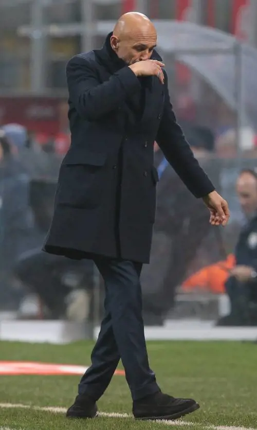 Spalletti e l'alibi della qualità
