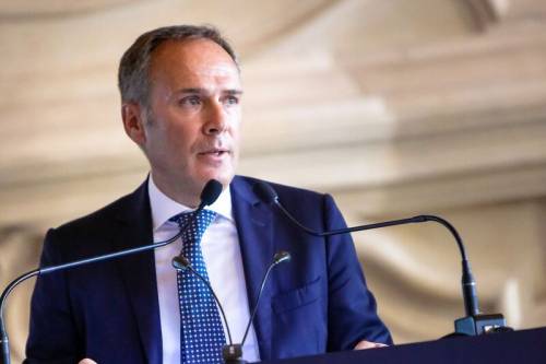Italgas spinge sui profitti e sulla cedola