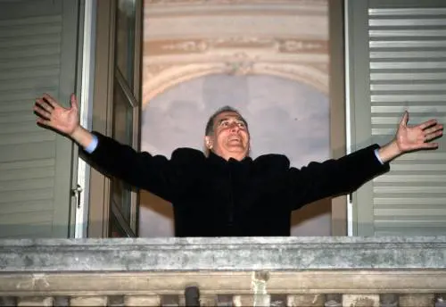 I misteri di Soffiantini, l'imprenditore eroe che perdonò i carcerieri