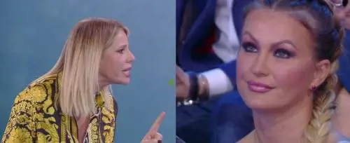 Isola dei Famosi, Eva risponde all'attacco di Alessia: "Con queste parole mi hai giudicato per il mio passato"