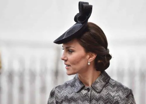 Kate Middleton, le immagini più belle