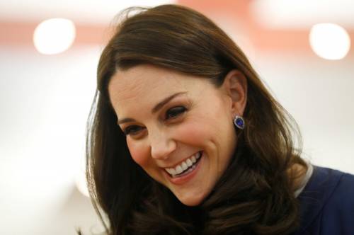 Kate Middleton: anche sulle sue dita si fa polemica
