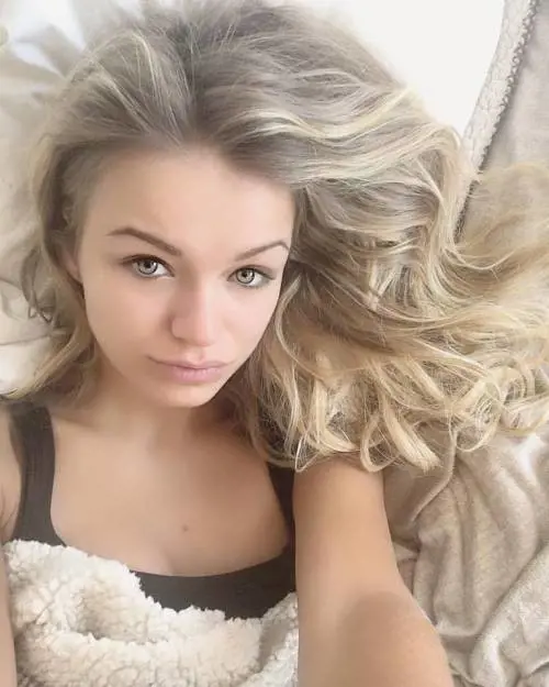 Isola dei Famosi, la figlia di Eva Henger: "Il cannagate mi ha provocato stress. Mi sono coperta di macchie bianche"