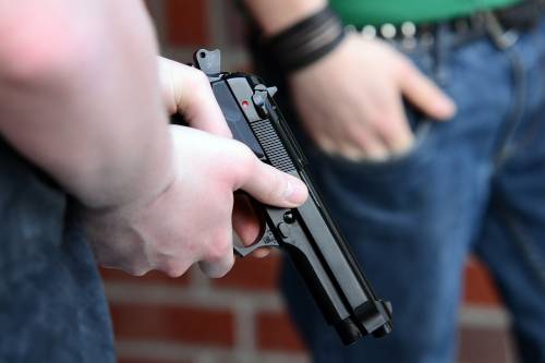 Un broker pavese è stato ucciso in Messico a colpi di revolver