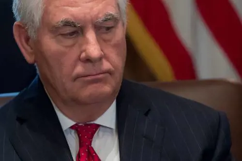 Cosa c'è dietro lo schiaffo di Trump a Tillerson