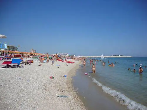 Fano, 20mila evacuati: trovato ordigno bellico