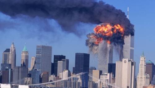 Quei mille morti senza nome, 17 anni dopo l'11 settembre