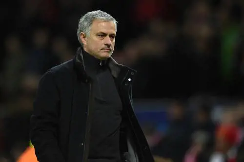 Mourinho va fuori dalla Champions ma non fa drammi: "Domani è un altro giorno"