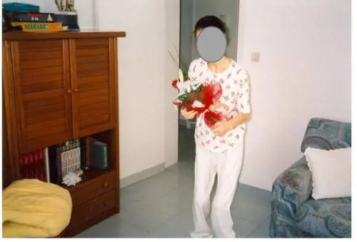 Così si riducevano le seguaci della setta