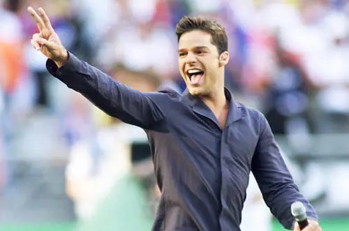Ricky Martin: "Nessuno può giudicare l'identità sessuale!"