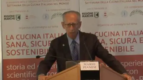 Chi è Mario Pianesi, il guru delle diete sotto indagine