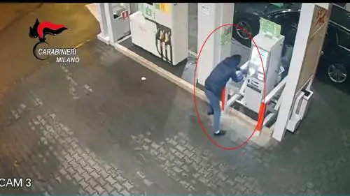 "Venite a rubare in Italia, poi facciamo la bella vita in Albania"