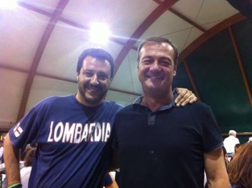 Oscar Lancini, ecco l'uomo che sostituirà Salvini a Strasburgo