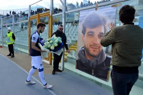Pescara, Alessandro Neri fece cancellare dati da pc e telefono