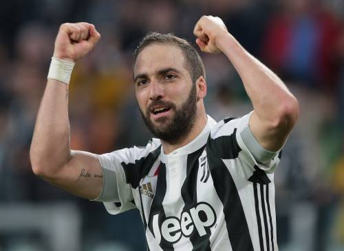 La Juventus fa 2-0 contro l'Atalanta e scappa: più quattro sul Napoli