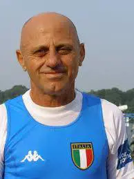 "Io e gli Abbagnale? Una sola persona"