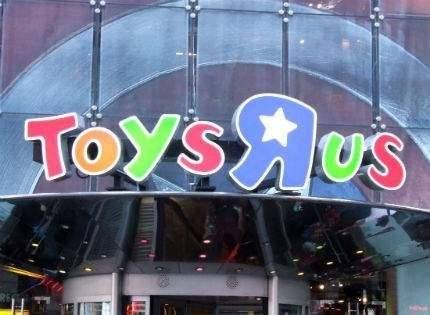 Toys R Us chiude i negozi negli Usa: licenziati 33mila dipendenti