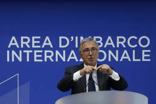 Atlantia va al "raddoppio" su Abertis