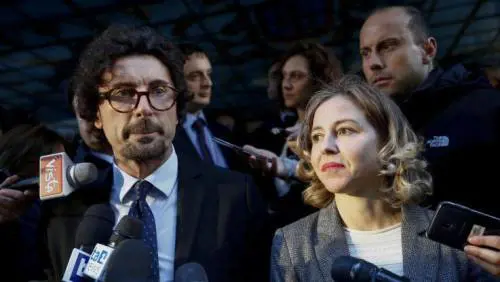 M5S: "A noi presidenza Camera. C'è apertura, sul metodo, da Pd e Lega"