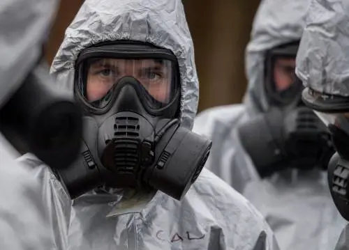 Il caso Skripal è sempre più complicato: anche i Paesi Nato hanno il Novichok