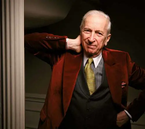 L'Italia, l'America e la scrittura. Alla parata con Gay Talese