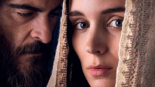 Record: un film sulla Maddalena senza (quasi) una parola di Gesù