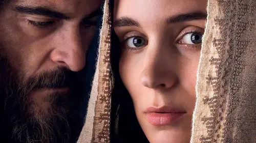 Record: un film sulla Maddalena senza (quasi) una parola di Gesù