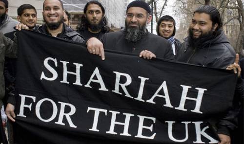 Londra è sempre meno british e si arrende all'islamizzazione