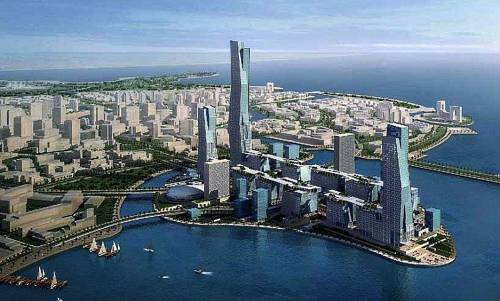 La città del futuro è saudita. Riad punta 500 miliardi