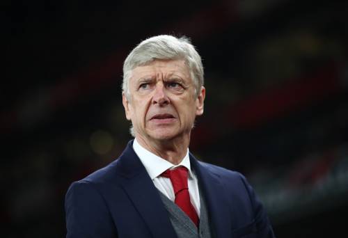 Arsene Wenger abdica: a fine anno lascia il calcio