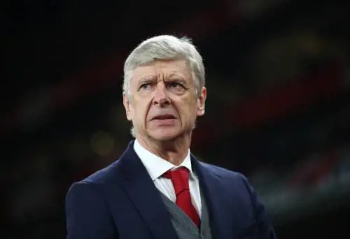 Clamoroso dalla Francia: il Milan vuole Wenger in panchina