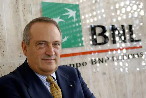 A sorpresa rispunta Abete come presidente. E il calcio si trasforma in un gioco dell'oca