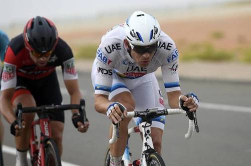 L'Italia che rivuole Sanremo fa i conti con Sagan e Kwiatko