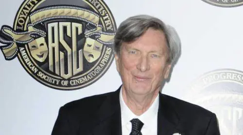 Molestie, indagato presidente dell'Accademia degli Oscar