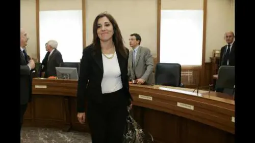 Quel cappello fatto sparire poteva raccontare  la verità