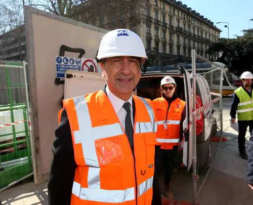 Sala, più soldi alle periferie (e meno ai Navigli)