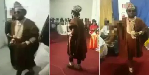 Il trafficante di migranti, Collins Omoregbe