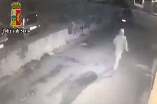 La promessa del calcio nella babygang di Napoli che uccise un vigilante