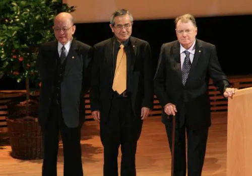 Giallo in Usa, Premio Nobel Negishi vagava senza meta con il cadavere della moglie in auto