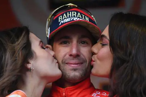 "Quando mi invento numeri del genere sorprendo me stesso"