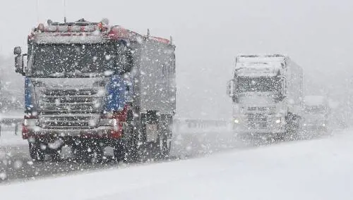 Niente lavoro per neve? Il giorno va pagato lo stesso