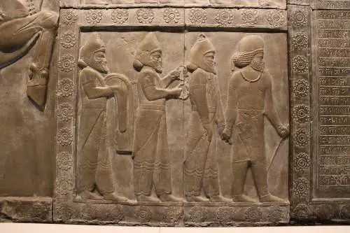 Iraq, team di archeologi italiani scopre porto del III millennio a.C.