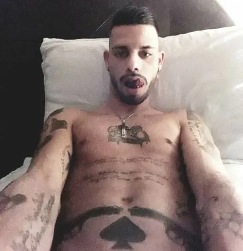 Cantù, massacra il nonno: poi nottata con prostitute