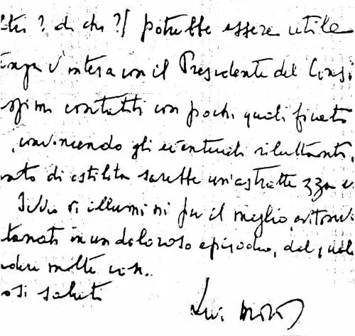 La grafia di Aldo Moro: dalla politica al rapimento