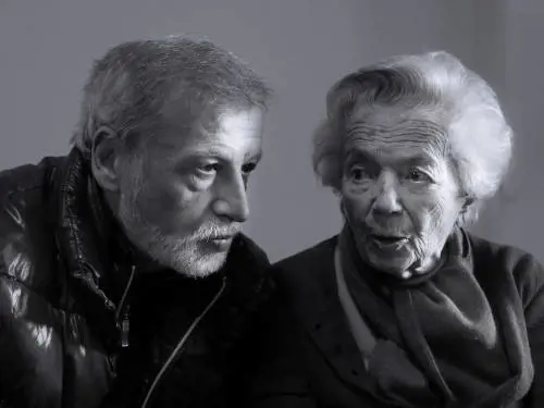 Ritratti da fine pena mai. "Così l'arte libera i volti"